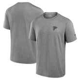 Atlanta Falcons Front Office Tech T-Shirt - Black for sale