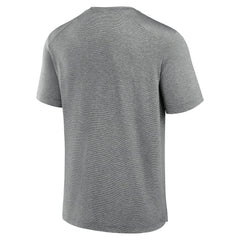 Atlanta Falcons Front Office Tech T-Shirt - Black for sale