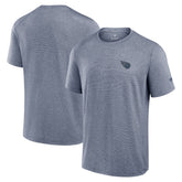 Tennessee Titans Front Office Tech T-Shirt - Navy discount