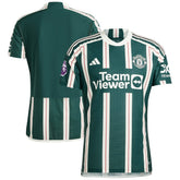 Manchester United 2023/24 Away Jersey - Green online