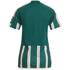 Manchester United Women's 2023/24 Away Replica Jersey - Green sale