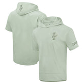 St. Louis Cardinals Pro Standard Neutral Hoodie T-Shirt Green