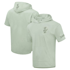 St. Louis Cardinals Pro Standard Neutral Hoodie T-Shirt Green