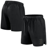 Boston Red Sox Front Office Micro Tonal Shorts Black