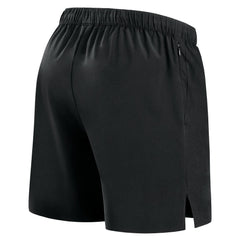 Cleveland Guardians Front Office Micro Tonal Shorts Black