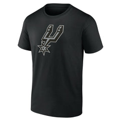 Victor Wembanyama San Antonio Spurs Playmaker Name & Number T-Shirt - Black discount