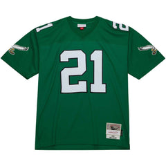 Eric Allen Philadelphia Eagles Legacy Replica Jersey - Kelly Green cheap