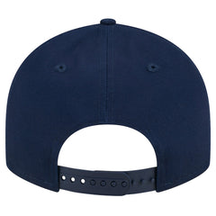 Dallas Cowboys New Era Main Low Profile 9FIFTY Snapback Hat - Navy for sale