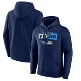 Tennessee Titans NFL x Bud Light Pullover Hoodie - Navy outlet