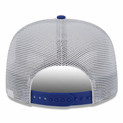 Golden State Warriors Court Sport Speckle 9FIFTY Snapback Hat sale - Royal shop