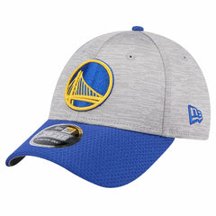 Golden State Warriors Active Digi-Tech Two-Tone 9FORTY Adjustable Hat sale - Heather Gray/Royal online