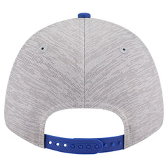 Golden State Warriors Active Digi-Tech Two-Tone 9FORTY Adjustable Hat sale - Heather Gray/Royal online