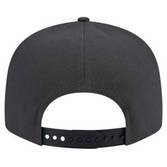 Brooklyn Nets Throwback Gradient Tech Font 9FIFTY Snapback Hat - White/Black discount