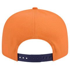 Phoenix Suns Throwback Gradient Tech Font 9FIFTY Snapback Hat - White/Purple on sale