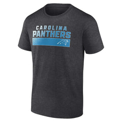 Carolina Panthers T-Shirt - Charcoal online