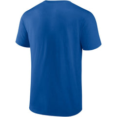 New York Giants T-Shirt - Royal discount
