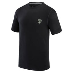 Las Vegas Raiders Bali Beach T-Shirt - Black discount