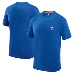 Los Angeles Rams Bali Beach T-Shirt - Royal sale