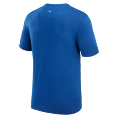 Los Angeles Rams Bali Beach T-Shirt - Royal sale