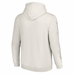 Dallas Cowboys Home Game Pullover Hoodie - White cheap
