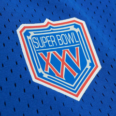 Lawrence Taylor New York Giants Retired Player Name & Number Mesh Top - Royal sale
