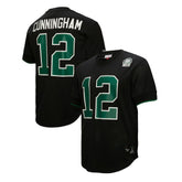 Randall Cunningham Philadelphia Eagles Retired Player Name & Number Mesh Top - Black online
