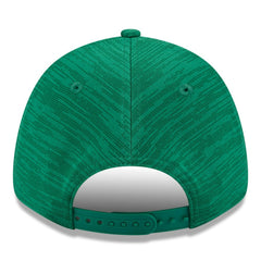 Athletics 2024 Clubhouse 9FORTY Adjustable Hat Green