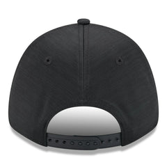 San Francisco Giants 2024 Clubhouse 9FORTY Adjustable Hat Black