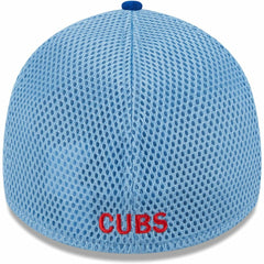 Chicago Cubs Neo 39THIRTY Flex Hat Royal