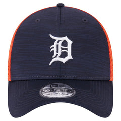 Detroit Tigers Neo 39THIRTY Flex Hat Navy