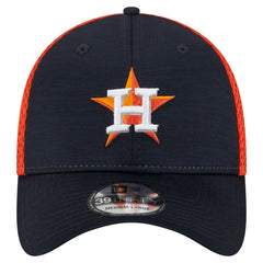 Houston Astros Neo 39THIRTY Flex Hat Navy