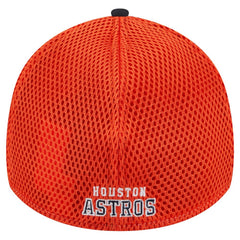 Houston Astros Neo 39THIRTY Flex Hat Navy