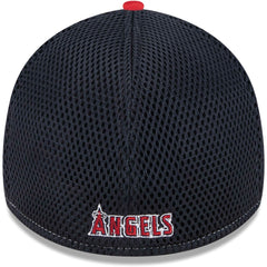 Los Angeles Angels Neo 39THIRTY Flex Hat Red