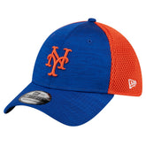 New York Mets Neo 39THIRTY Flex Hat Royal