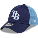 Tampa Bay Rays Neo 39THIRTY Flex Hat Navy