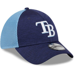 Tampa Bay Rays Neo 39THIRTY Flex Hat Navy