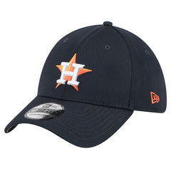Houston Astros Active Pivot 39THIRTY Flex Hat Navy