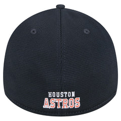 Houston Astros Active Pivot 39THIRTY Flex Hat Navy