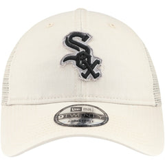 Chicago White Sox Game Day 9TWENTY Adjustable Trucker Hat Stone