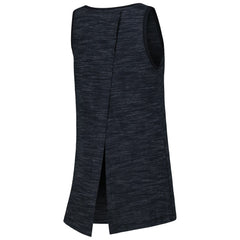 USWNT 5th & Ocean by New Era Women's Athletic Cross Back Tank Top - Navy online