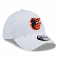 Baltimore Orioles 39THIRTY Flex Hat White