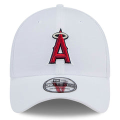 Los Angeles Angels 39THIRTY Flex Hat White
