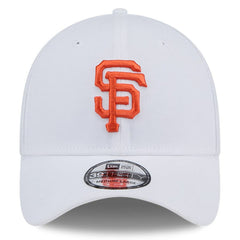 San Francisco Giants 39THIRTY Flex Hat White