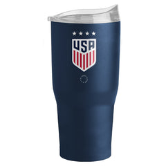 Sophia Smith USWNT 30oz. Powder Coat Tumbler