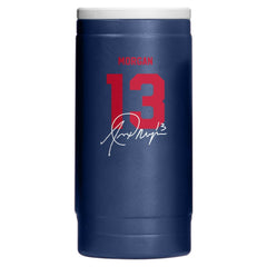Alex Morgan USWNT 30oz. Powder Coat Tumbler