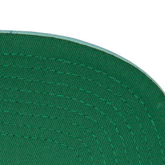 Seattle Kraken Mitchell & Ness Core Team Ground 2.0 Snapback Hat - Navy Hats