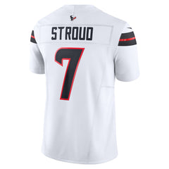 C.J. Stroud Houston Texans Vapor F.U.S.E. Limited Jersey - White online
