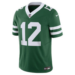 Joe Namath New York Jets Vapor F.U.S.E. Limited Jersey - Legacy Green outlet