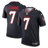 C.J. Stroud Houston Texans Legend Player Performance Top - Navy on sale