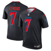 C.J. Stroud Houston Texans Legend Player Performance Top - Navy for sale